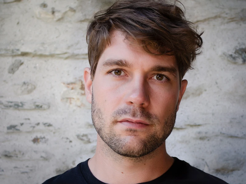 Malte Sänger's Headshot